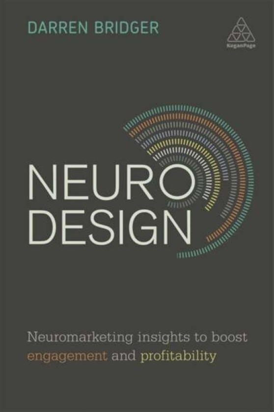 Neuro Design av Darren Bridger