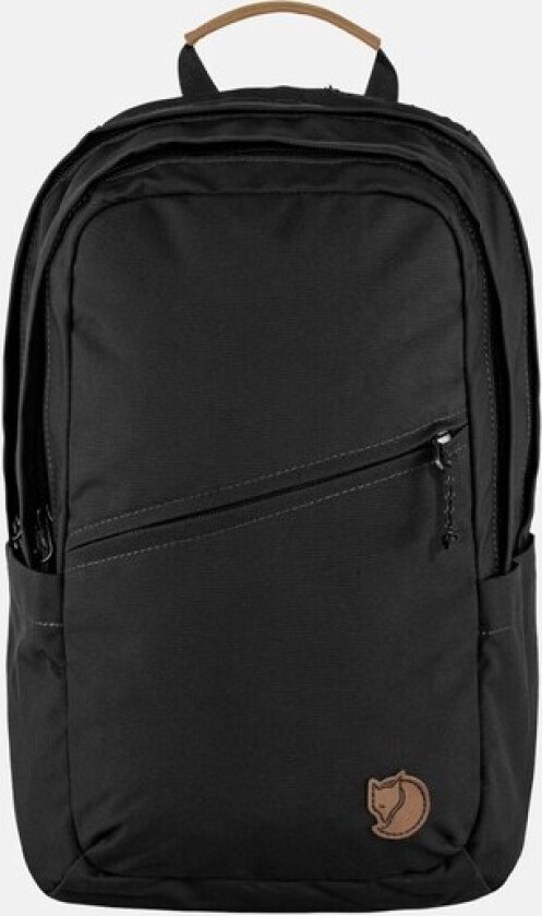 RÄVEN 20 BLACK