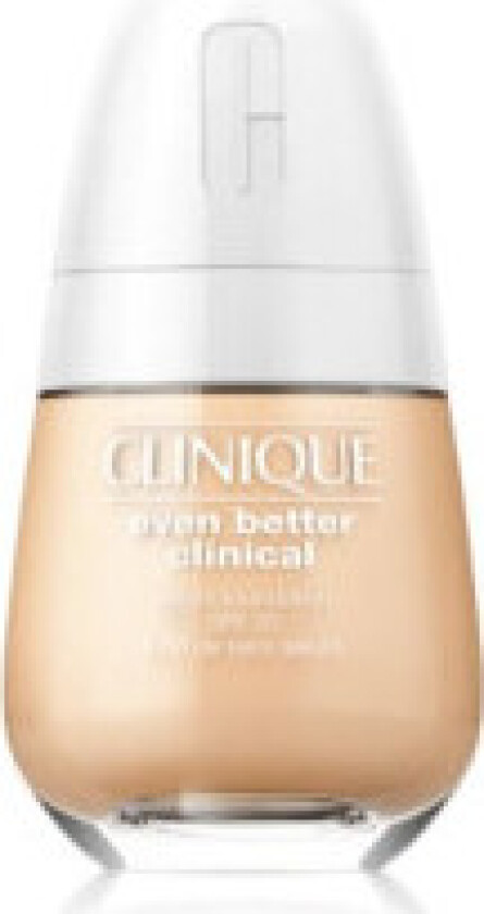 Bilde av Even Better Clinical Serum Foundation SPF 20 30 ml (Farge: WN 04 Bone)