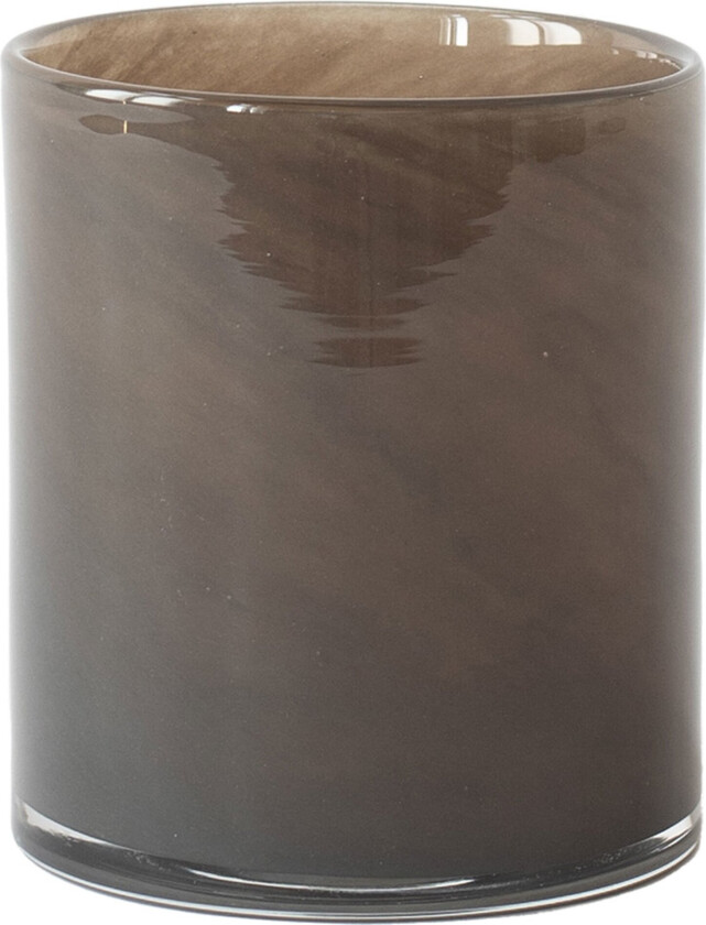 Lyric lysholder M Taupe