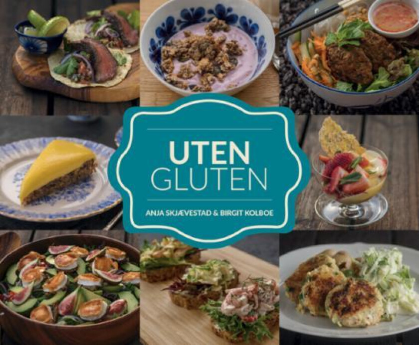 Uten Gluten