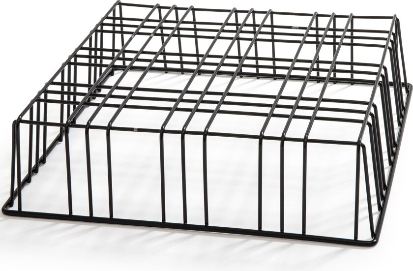 Born In Sweden Stumpastaken galler svart Stor