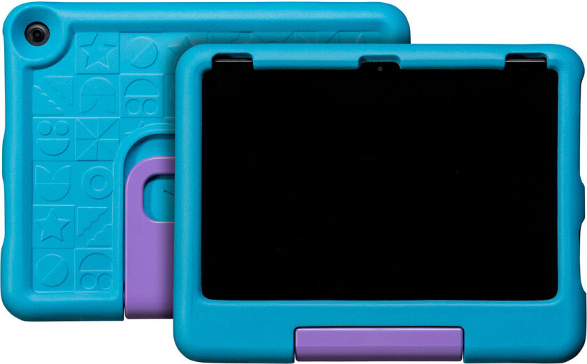 Fire HD 10 Kids Tablet 10.1 32GB 3GB Blå