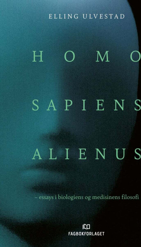 Homo sapiens alienus av Elling Ulvestad