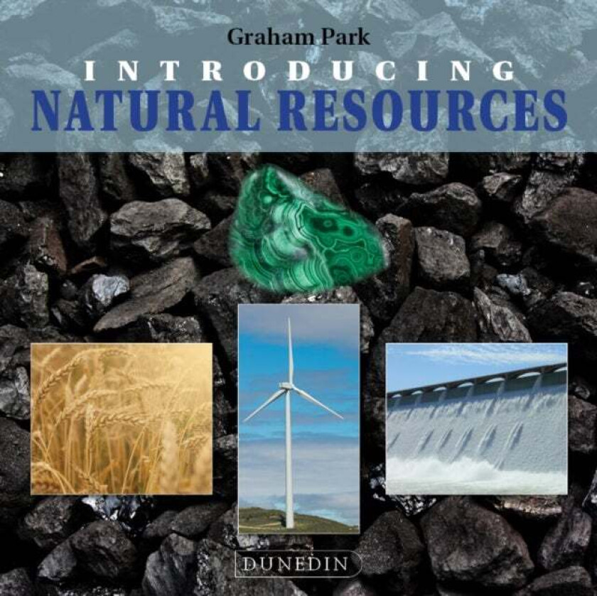 Introducing Natural Resources av Graham Park