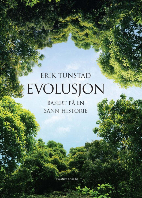 Evolusjon av Erik Tunstad