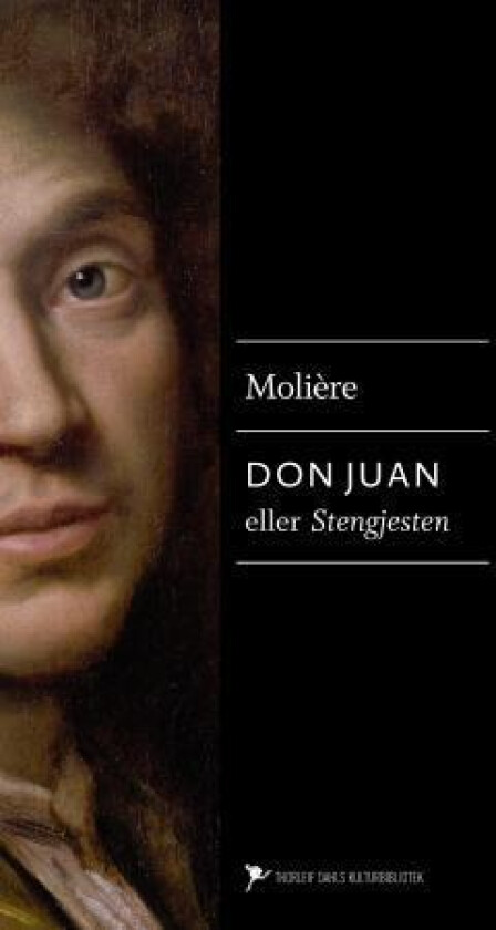 Don Juan, eller Stengjesten av Moliere
