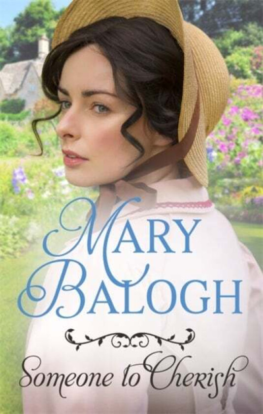Someone to Cherish av Mary Balogh