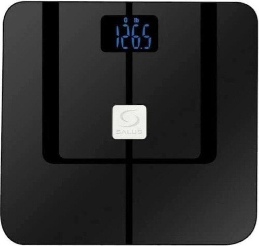 Salus Smart Scale Body Analyser CGI472