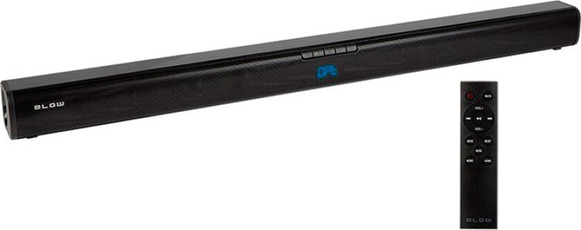 BLOW CINEMA 4.0 120W bluetooth soundbar højttaler