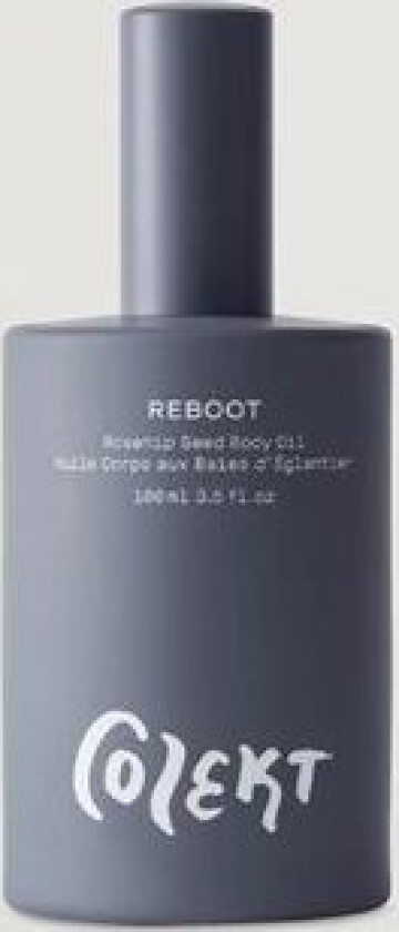 Bilde av Reboot Body Oil 100ml