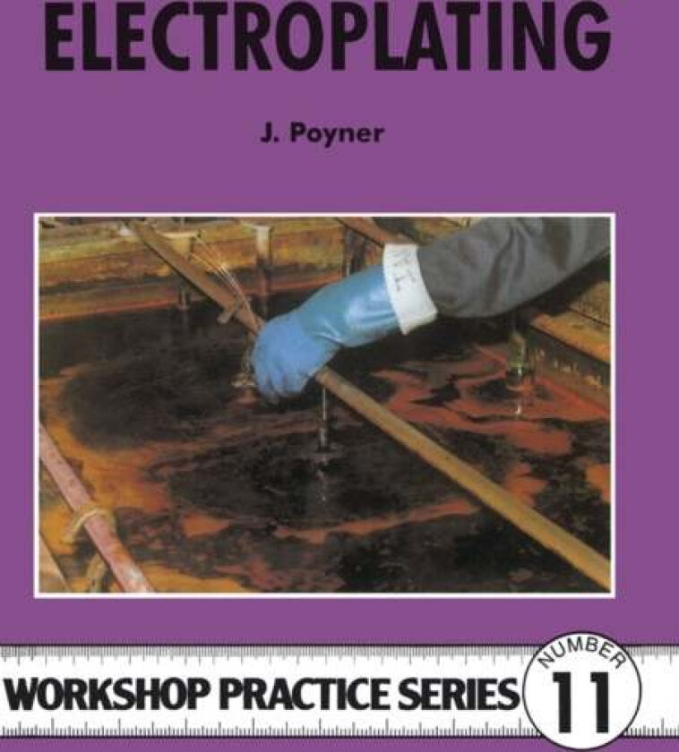 Electroplating av Jack Poyner