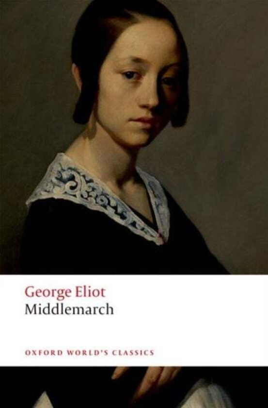 Middlemarch av George Eliot