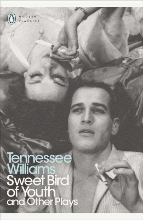 Sweet Bird of Youth and Other Plays av Tennessee Williams