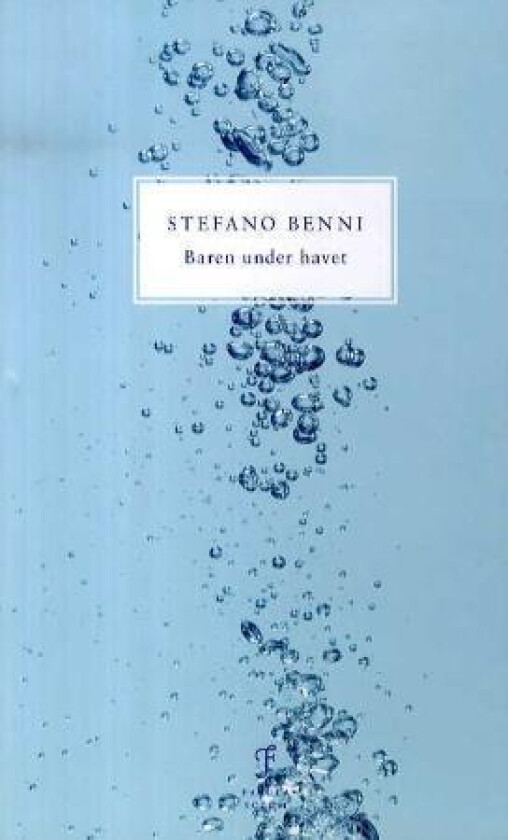 Baren under havet av Stefano Benni