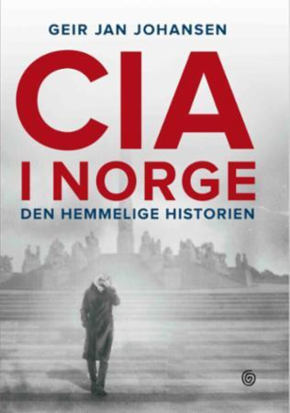 CIA i Norge av Geir Jan Johansen