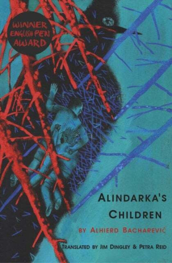 Alindarka's Children av Alhierd Bacharevic