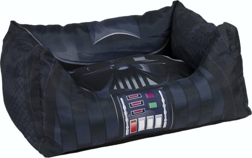 For FAN Pets Star Wars Hundeseng 50x35 cm