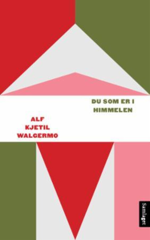 Du som er i himmelen av Alf Kjetil Walgermo