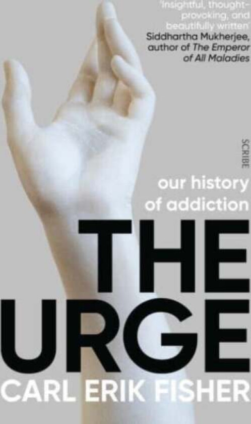 The Urge av Carl Erik Fisher