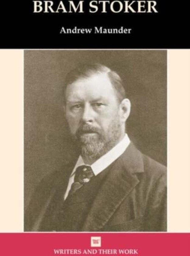 Bram Stoker av Andrew Maunder