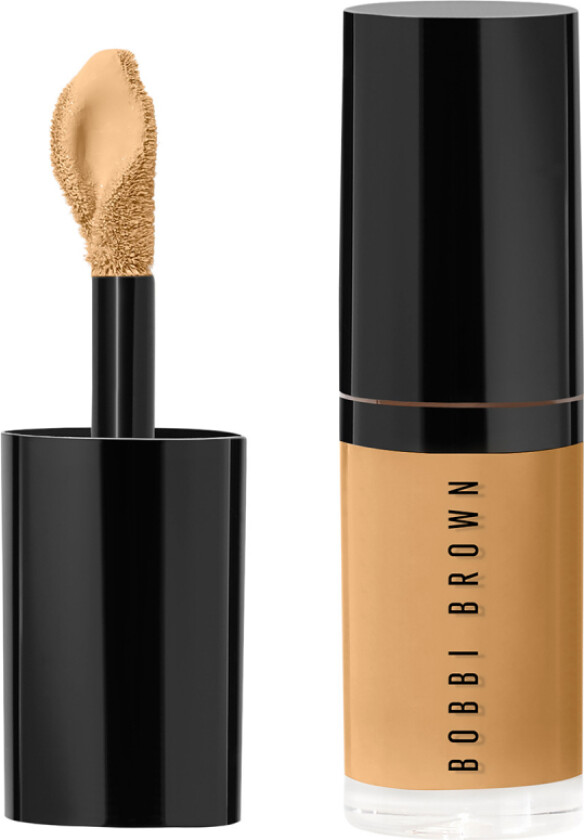 Mini Skin Full Cover Concealer Golden