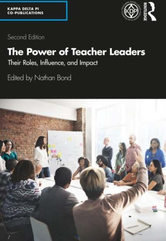 The Power of Teacher Leaders