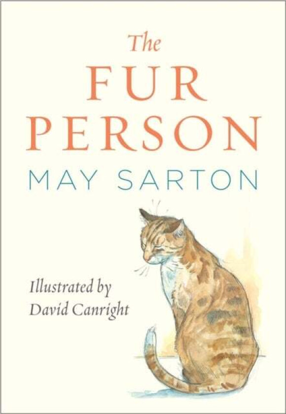 The Fur Person av May Sarton
