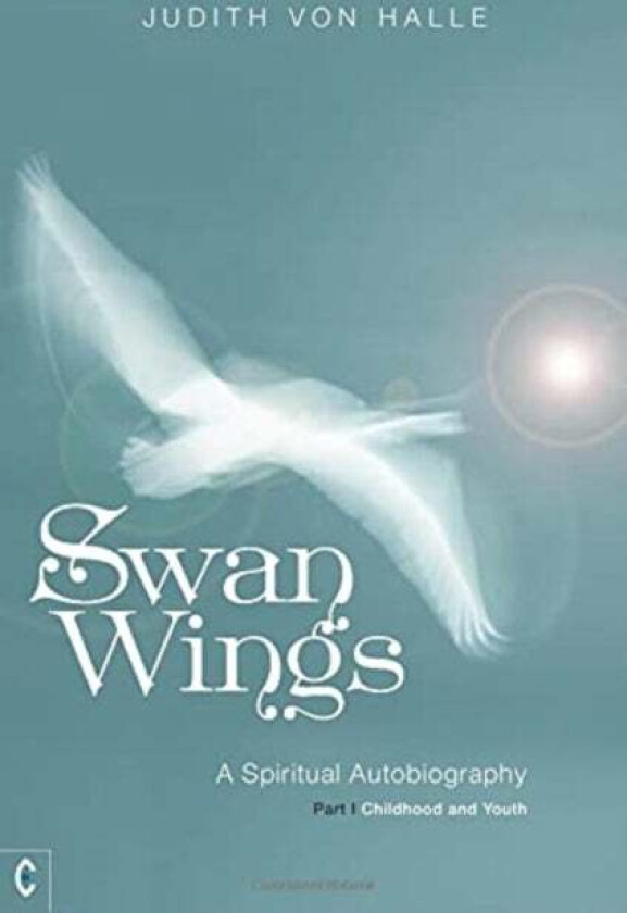 Swan Wings av Judith von Halle