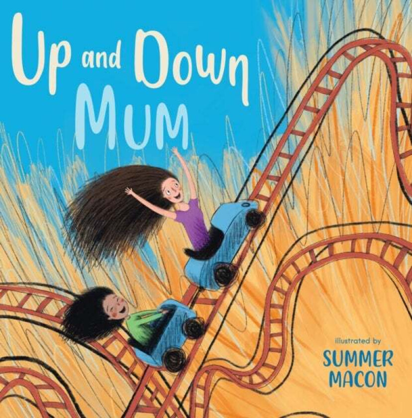 Up and Down Mum av Child's Play