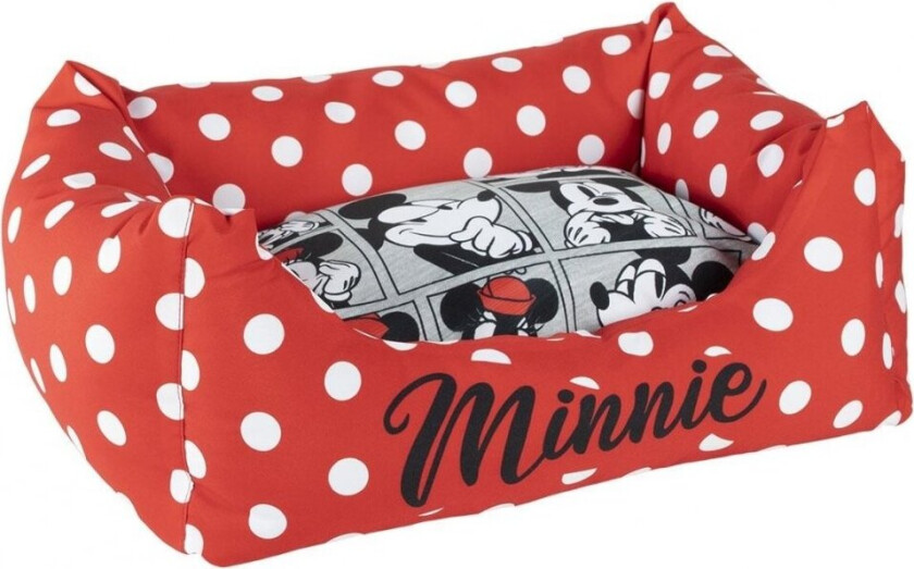 For FAN Pets Mimmi Pigg Hundbädd 65x40 cm