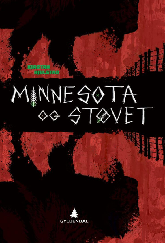 Minnesota og støvet av Kjartan Hjulstad
