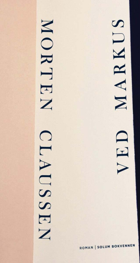 Ved Markus av Morten Claussen