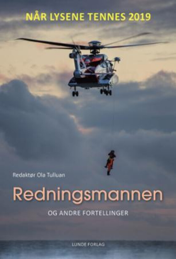 Når lysene tennes 2019