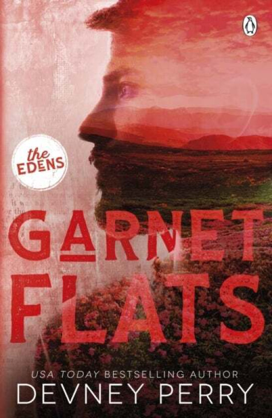 Garnet Flats av Devney Perry