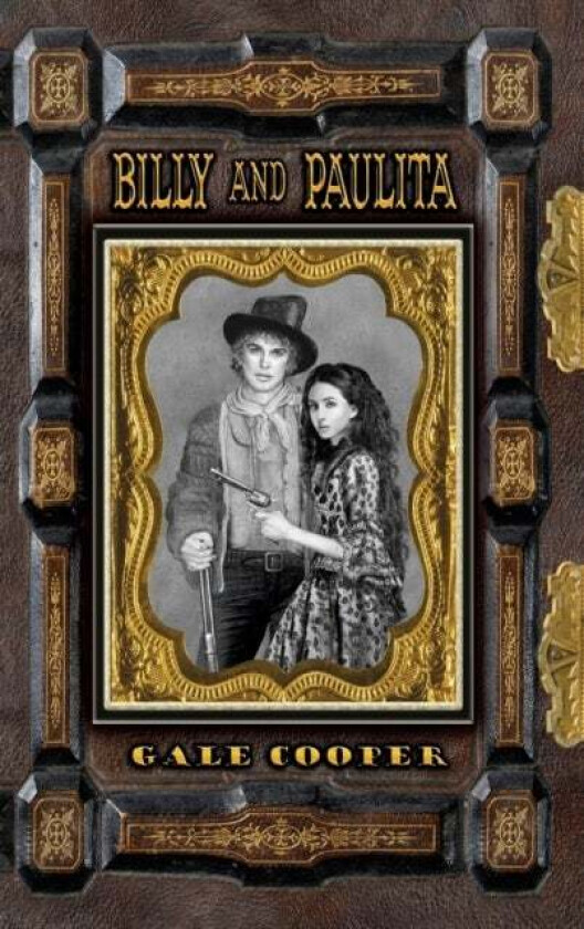 Billy and Paulita av Gale Cooper