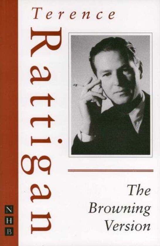 The Browning Version av Terence Rattigan