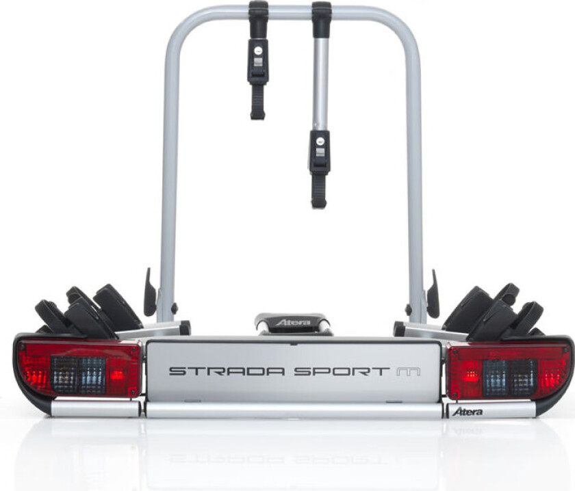 Atera Strada Sport 2 - Sykkelstativ - 2 sykler