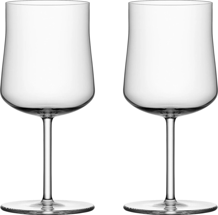 Informal 2-Pack Small Glass 28 cl