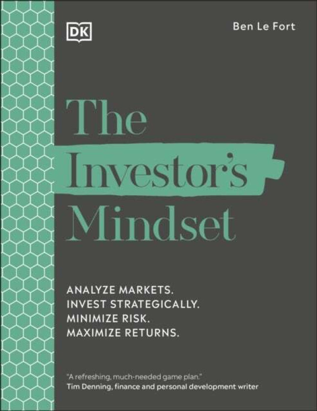 The Investor's Mindset av Ben Le Fort