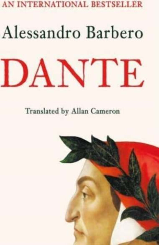 Dante av Alessandro Barbero