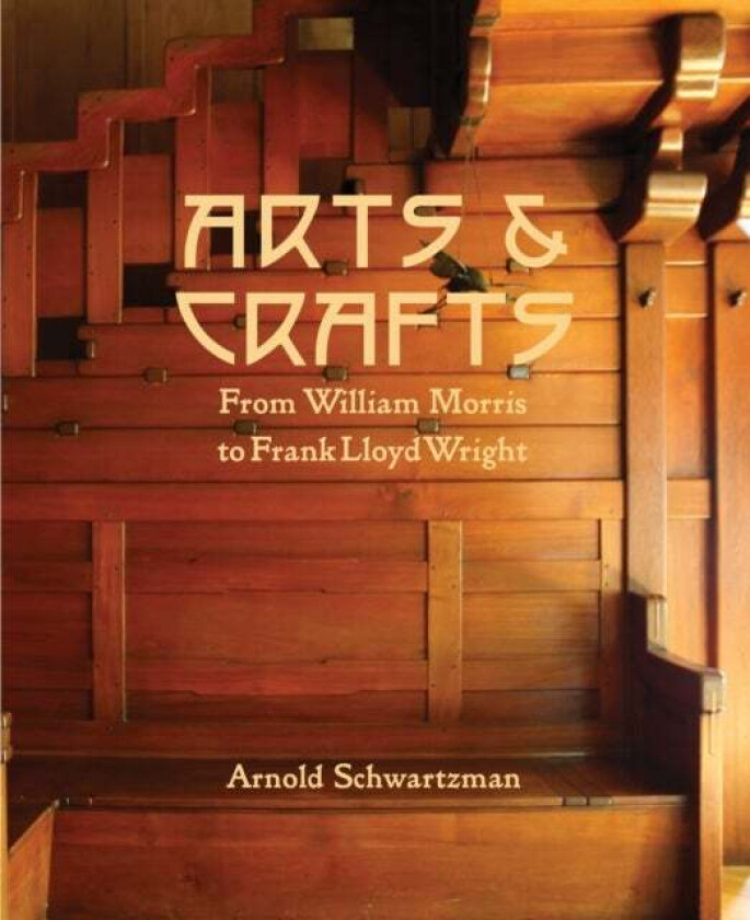 Arts and Crafts av Arnold Schwartzman