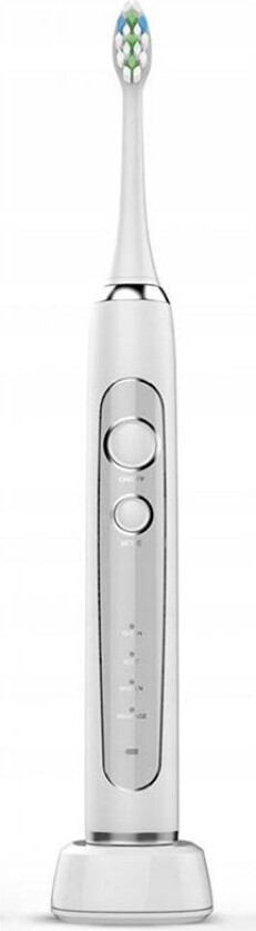 Oromed Oro-Sonic Next hvit