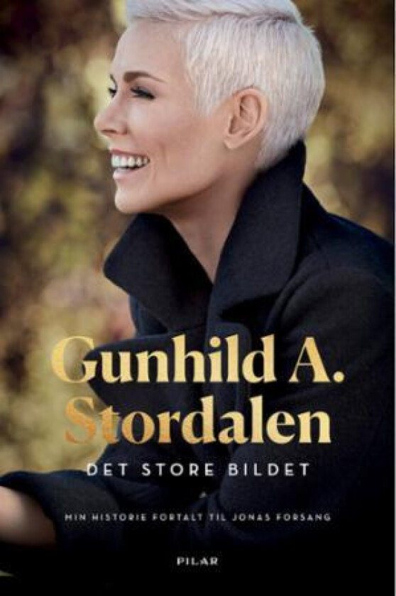 Det store bildet av Gunhild A. Stordalen