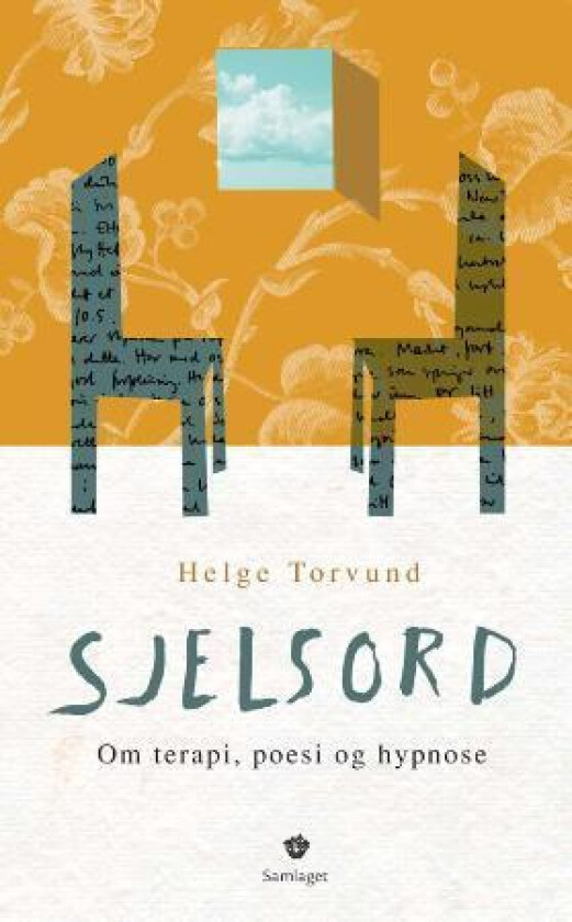Sjelsord av Helge Torvund