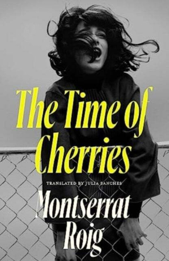 The Time Of Cherries Av Montserrat Roig