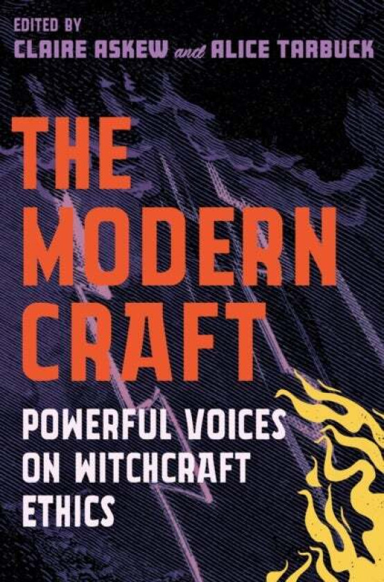 The Modern Craft av Alice Tarbuck, Claire Askew