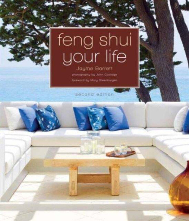 Feng Shui Your Life av Jayme Barrett