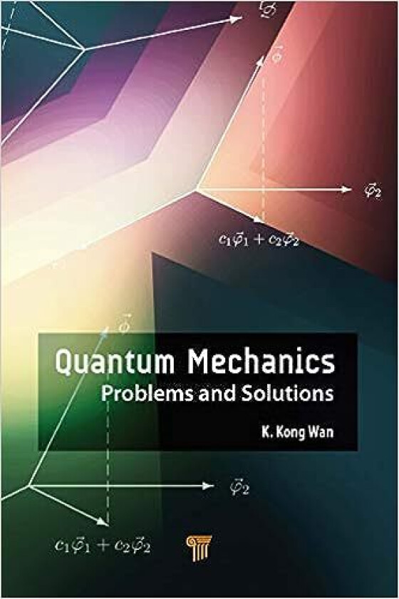 Quantum Mechanics