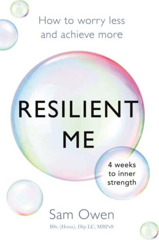 Resilient Me av Sam Owen